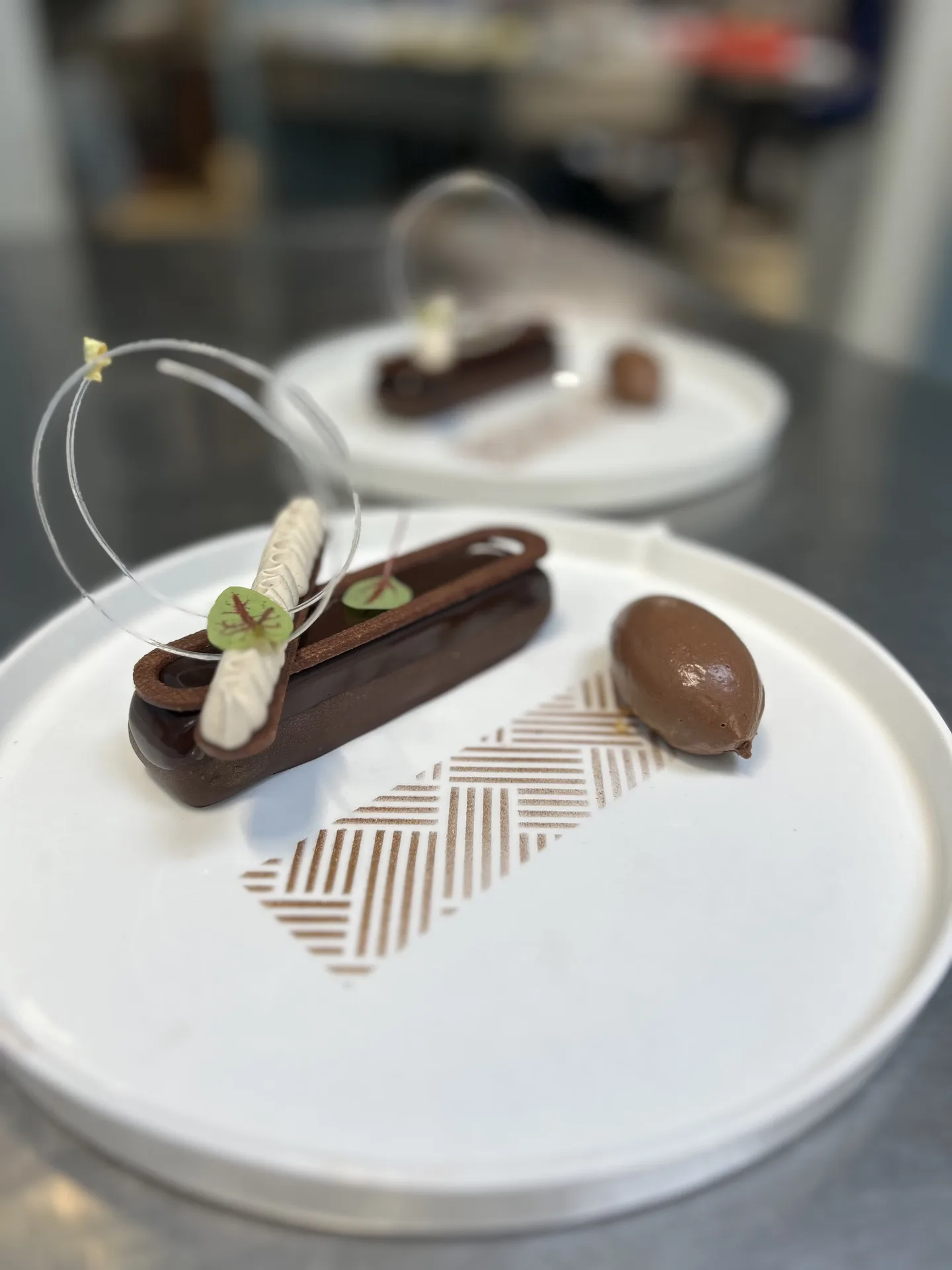 Auberge Grand'Maison — photo 25