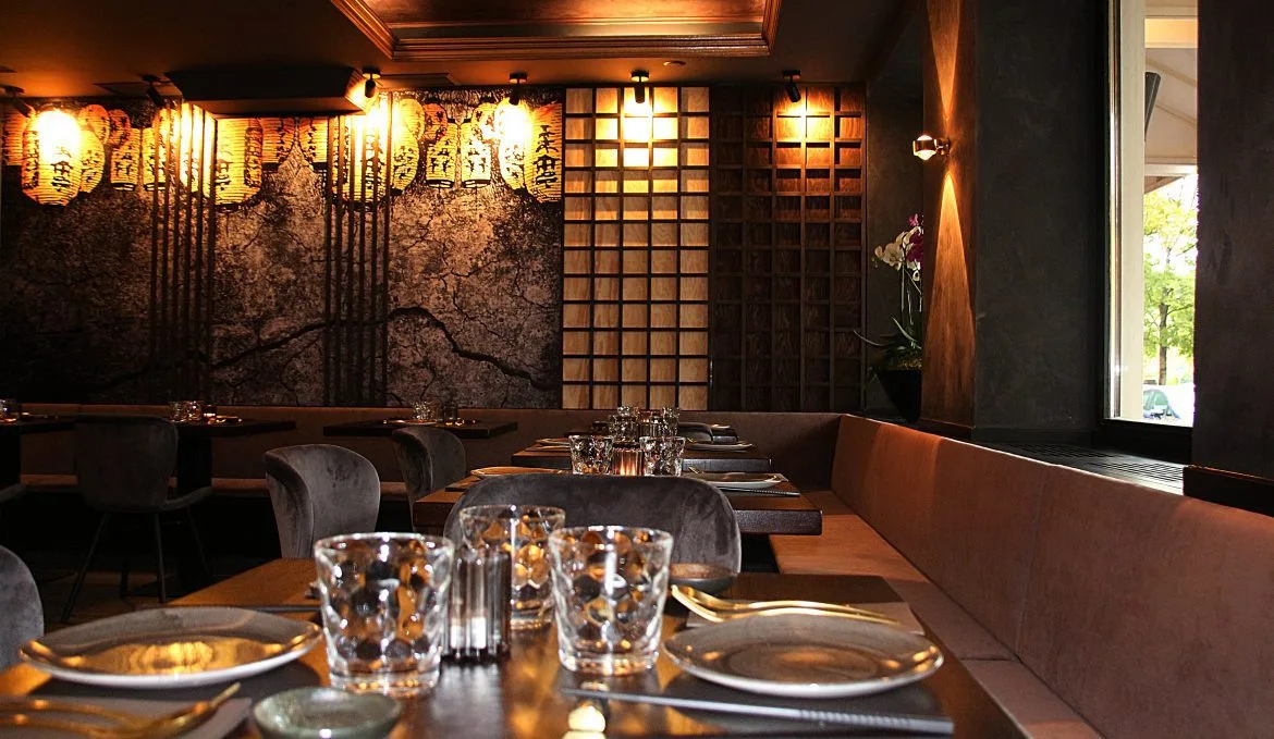Kyo Asian Fusion &amp; Sushi Bar — photo 23