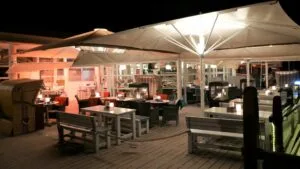 Strandrestaurant Riffkieker — photo 7