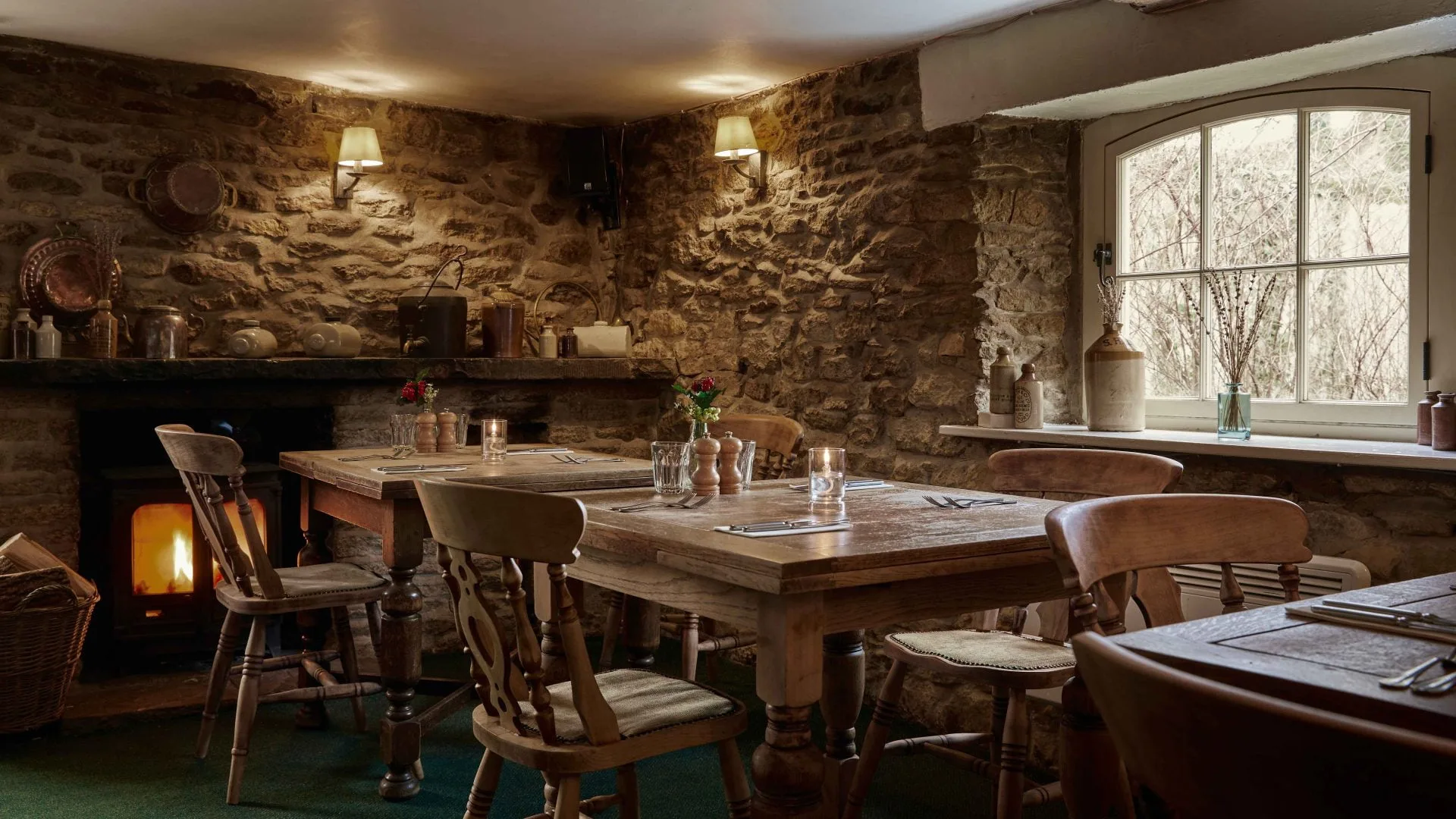 The Lamb Inn — photo 19