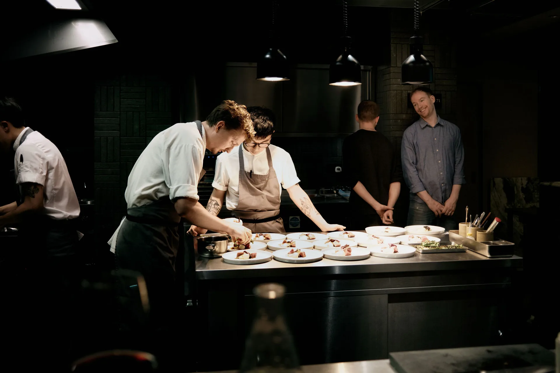 Counter 71 — photo 4