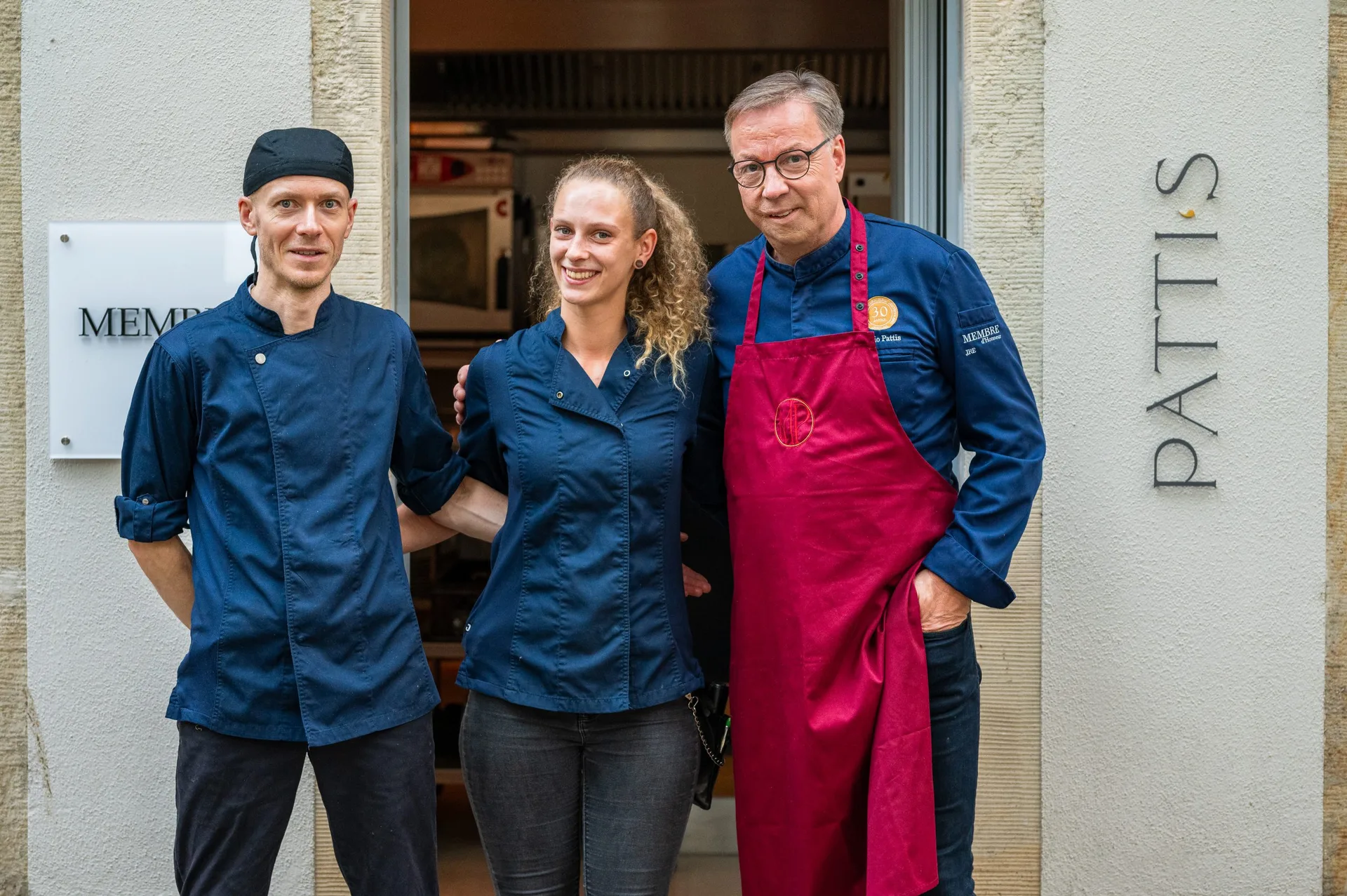 Feinkost Kantine Mario Pattis — photo 12