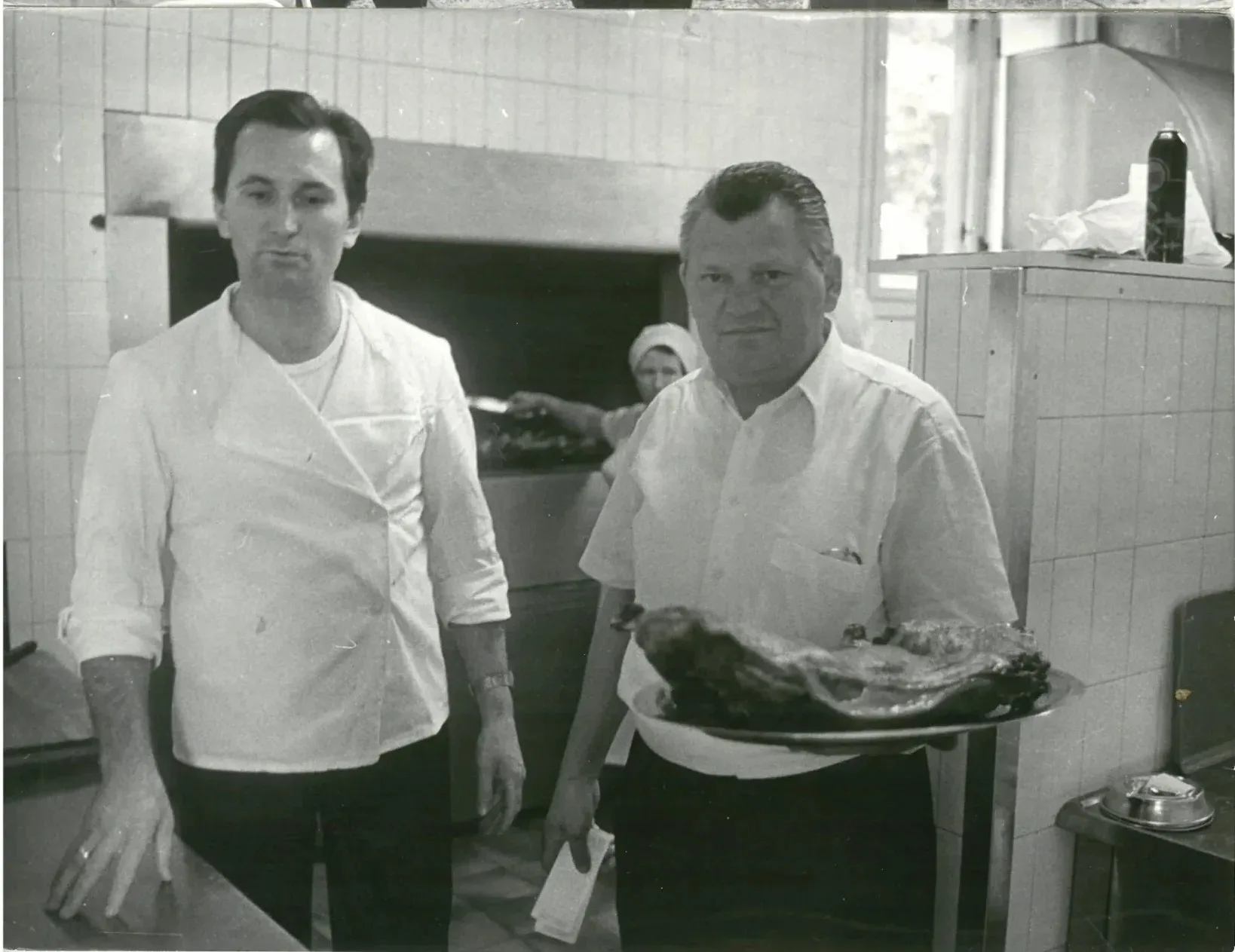 RESTORAN RUBIN — photo 14