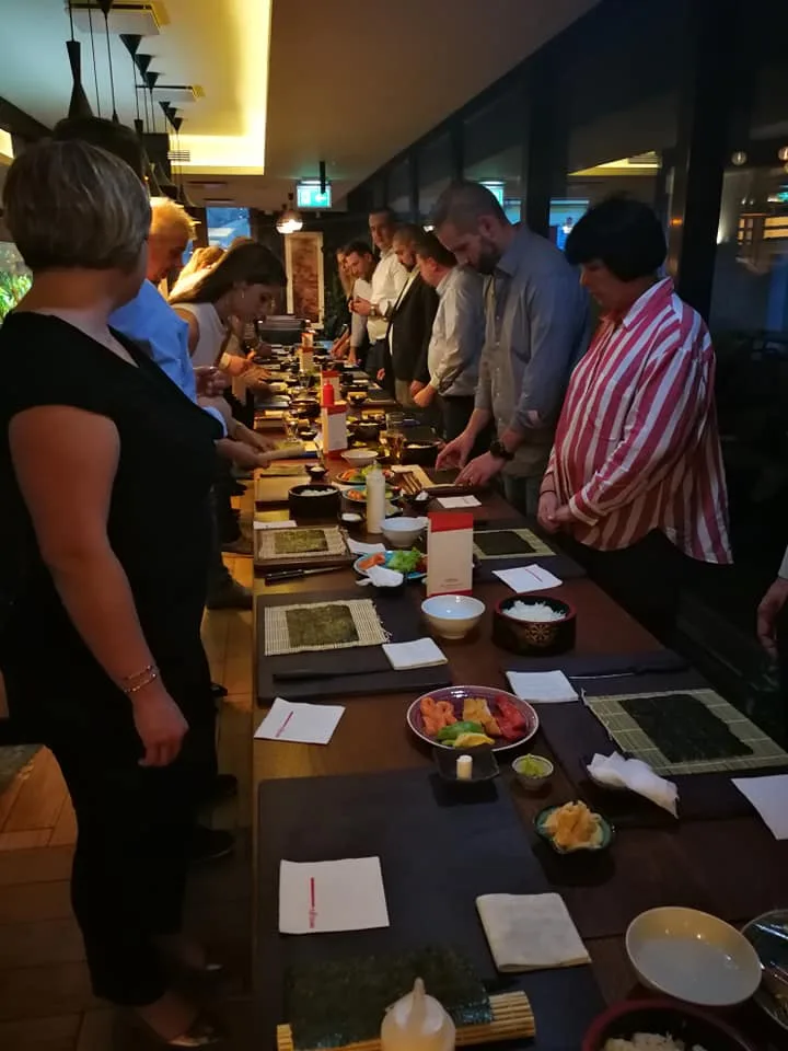Sushi Sei Autentikus Japán étterem — photo 27