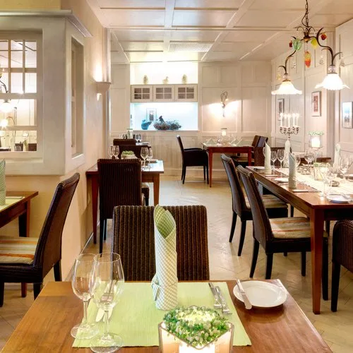 Restaurant Traube am See — photo 4