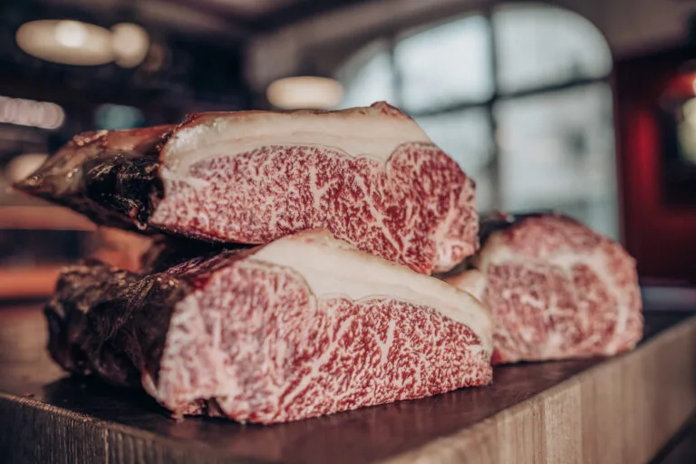Williams ButchersTable am Hegibachplatz — photo 8
