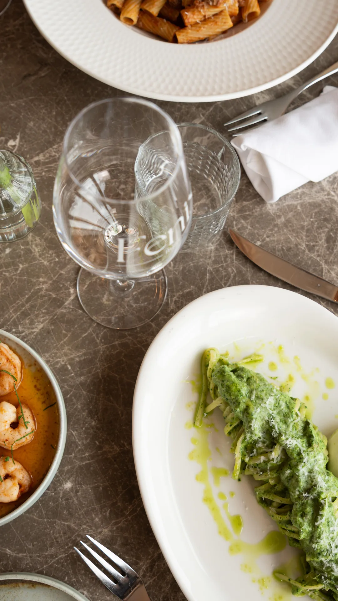 Restaurant Fenix — photo 41