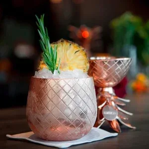 Ember & Oak, Melbourne