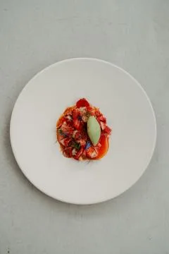 Restaurant Renilde, Rotterdam