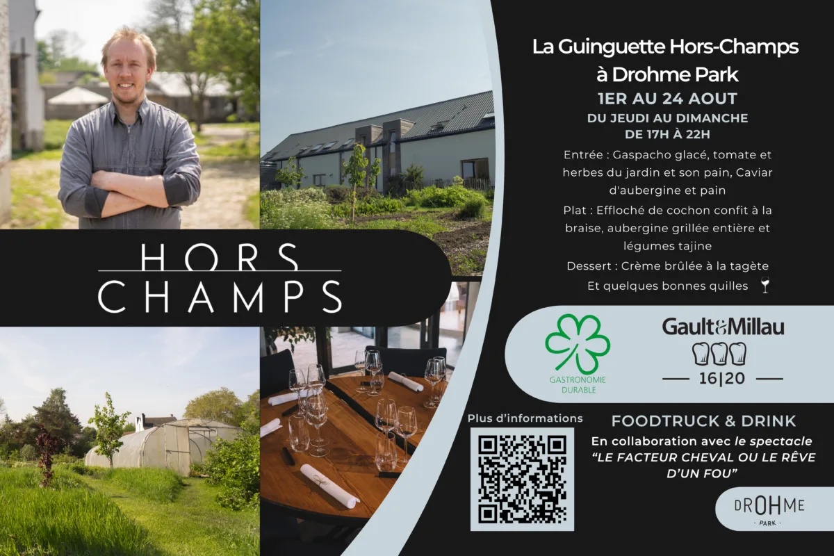 Hors-Champs — photo 62