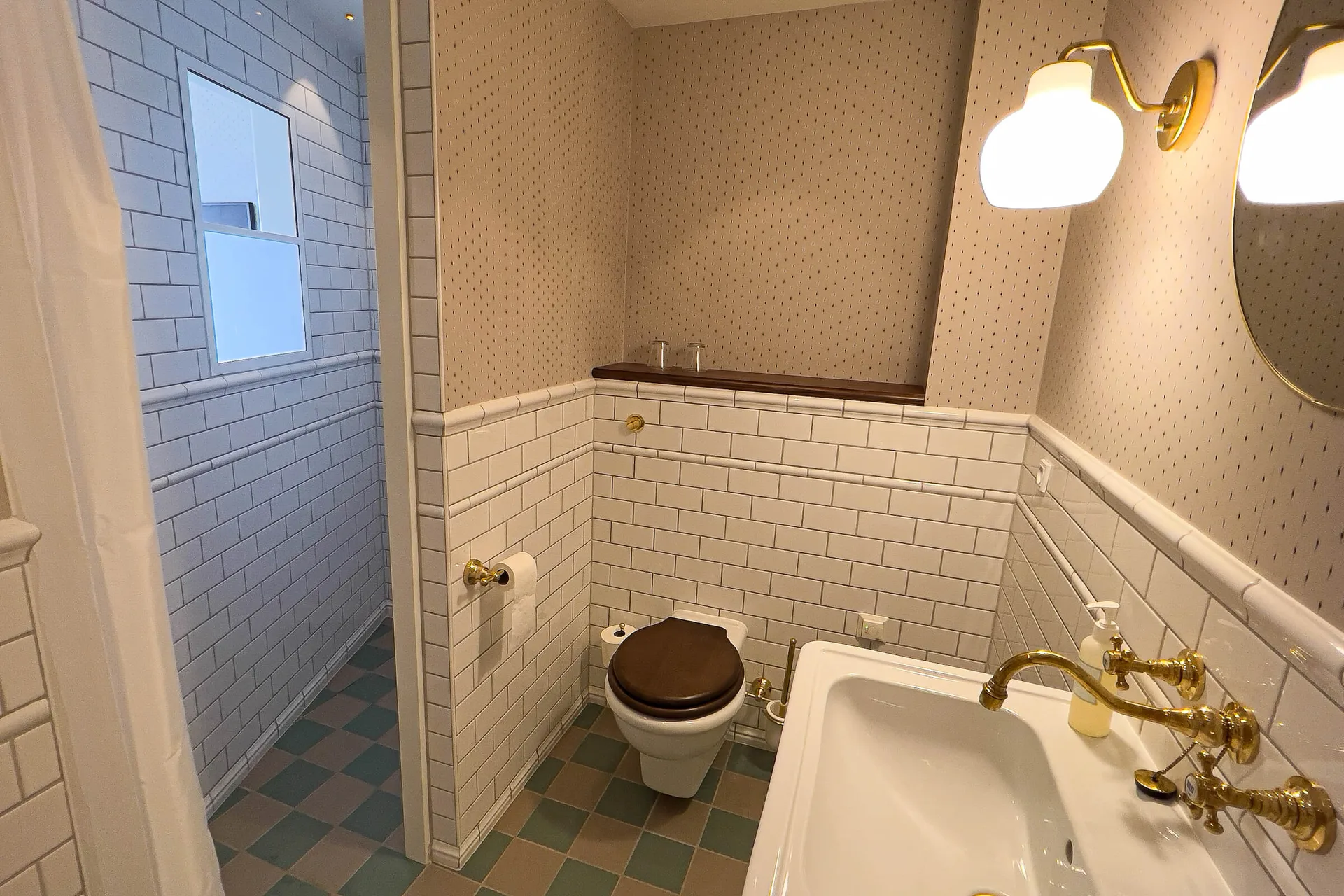 Stammershalle Badehotel — photo 23
