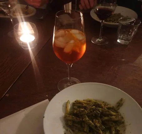 Mimi e Rosa — photo 9