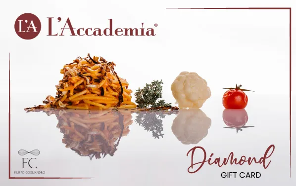 L'A Gourmet L'Accademia — photo 44