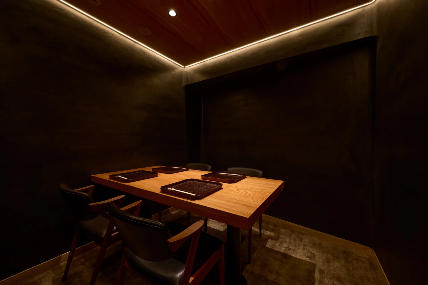 Sushi Masashi — photo 10