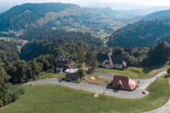 Hotel Gasthaus Hergiswald — photo 6