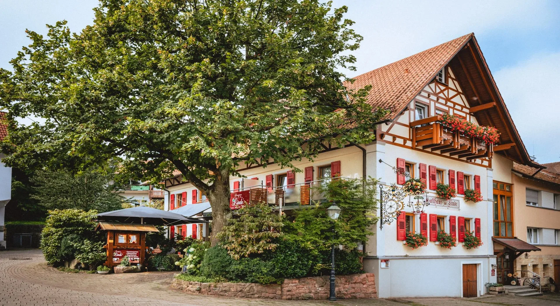 Gasthaus zur Linde — photo 20