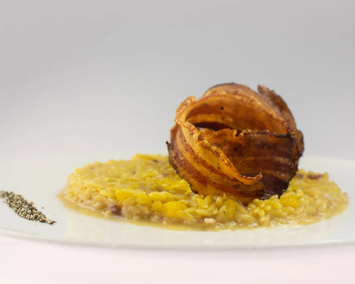 Futura Osteria — food