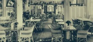 Gianottis Wilderei, St. Moritz