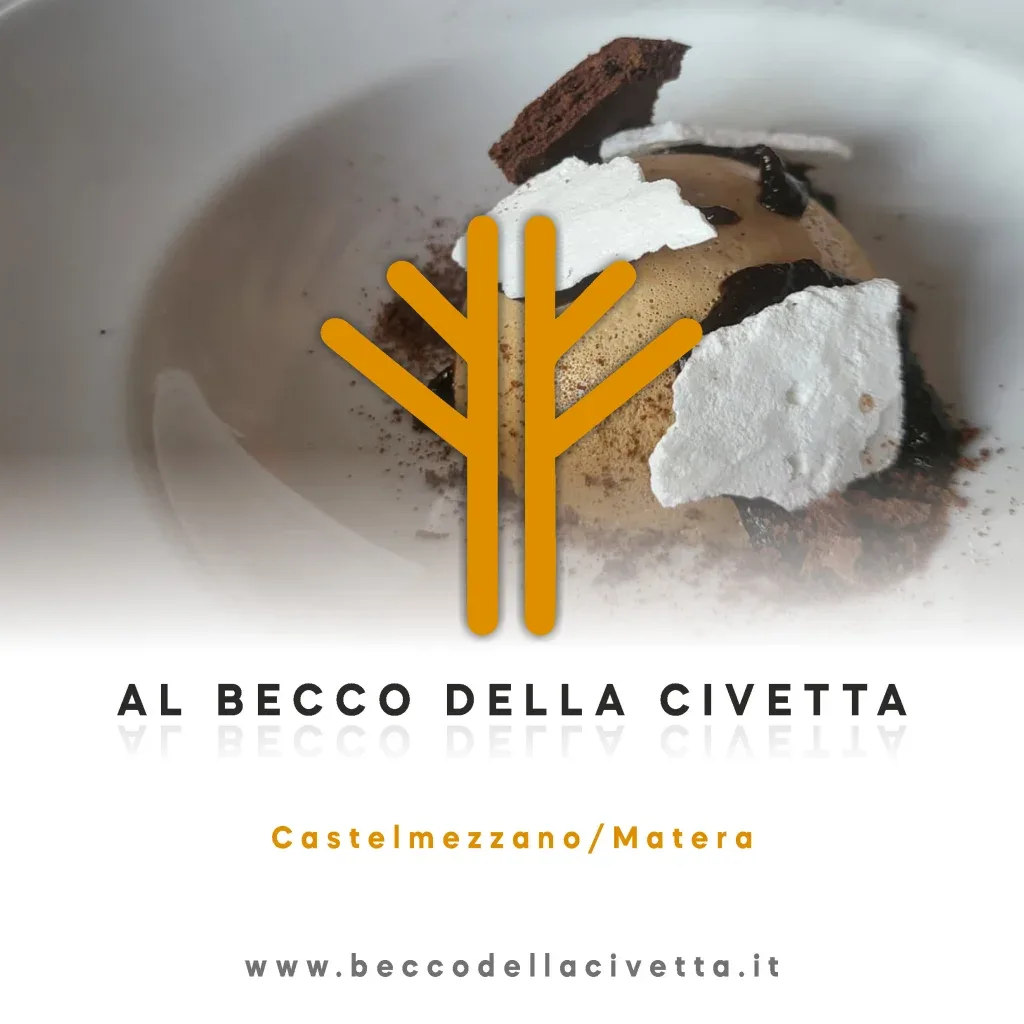 Al Becco della Civetta — food