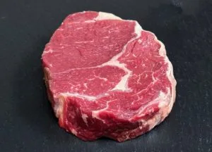 Rosto Steak House — food