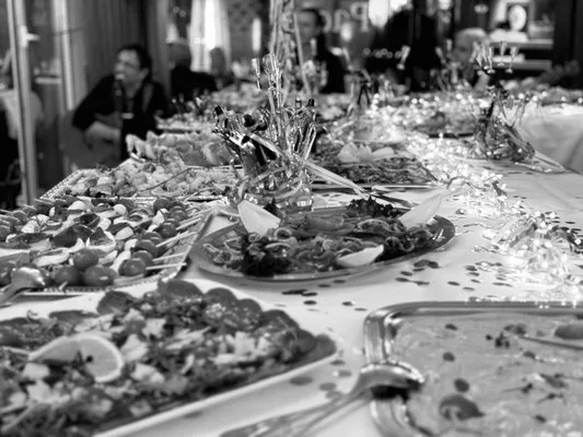 Osteria da Paolo — photo 9