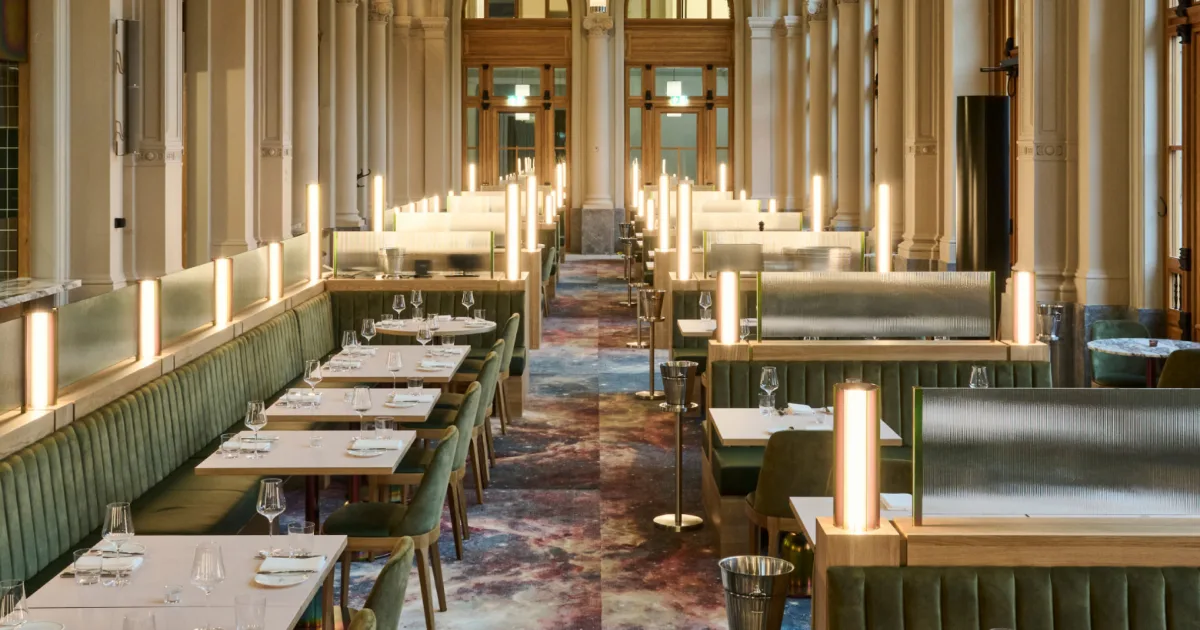 Brasserie Süd — photo 9