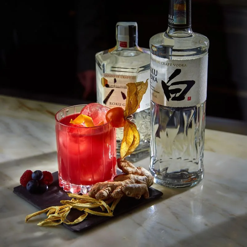 Zinc Bar & Restaurant — photo 21