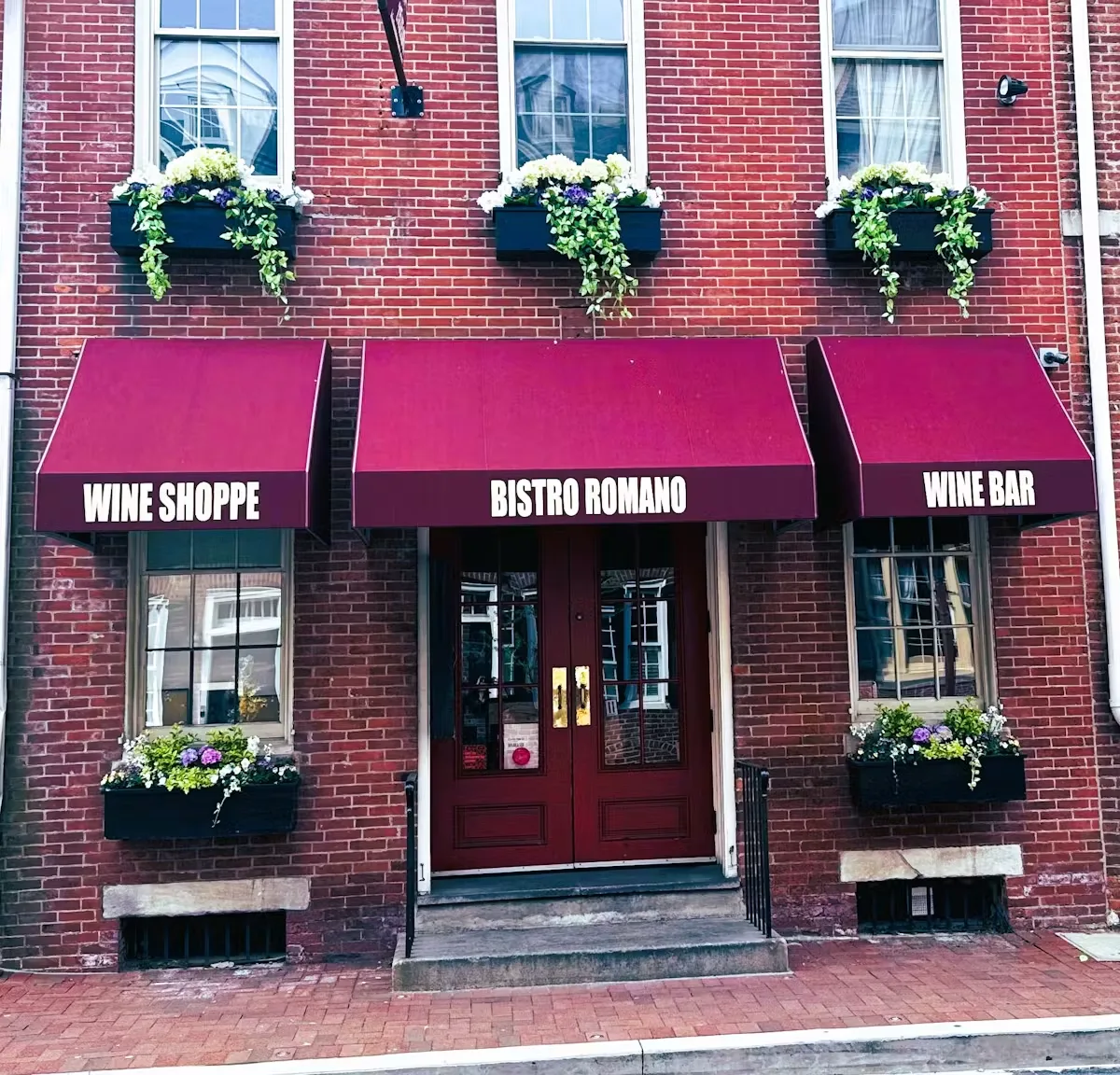 Bistro Romano — photo 30