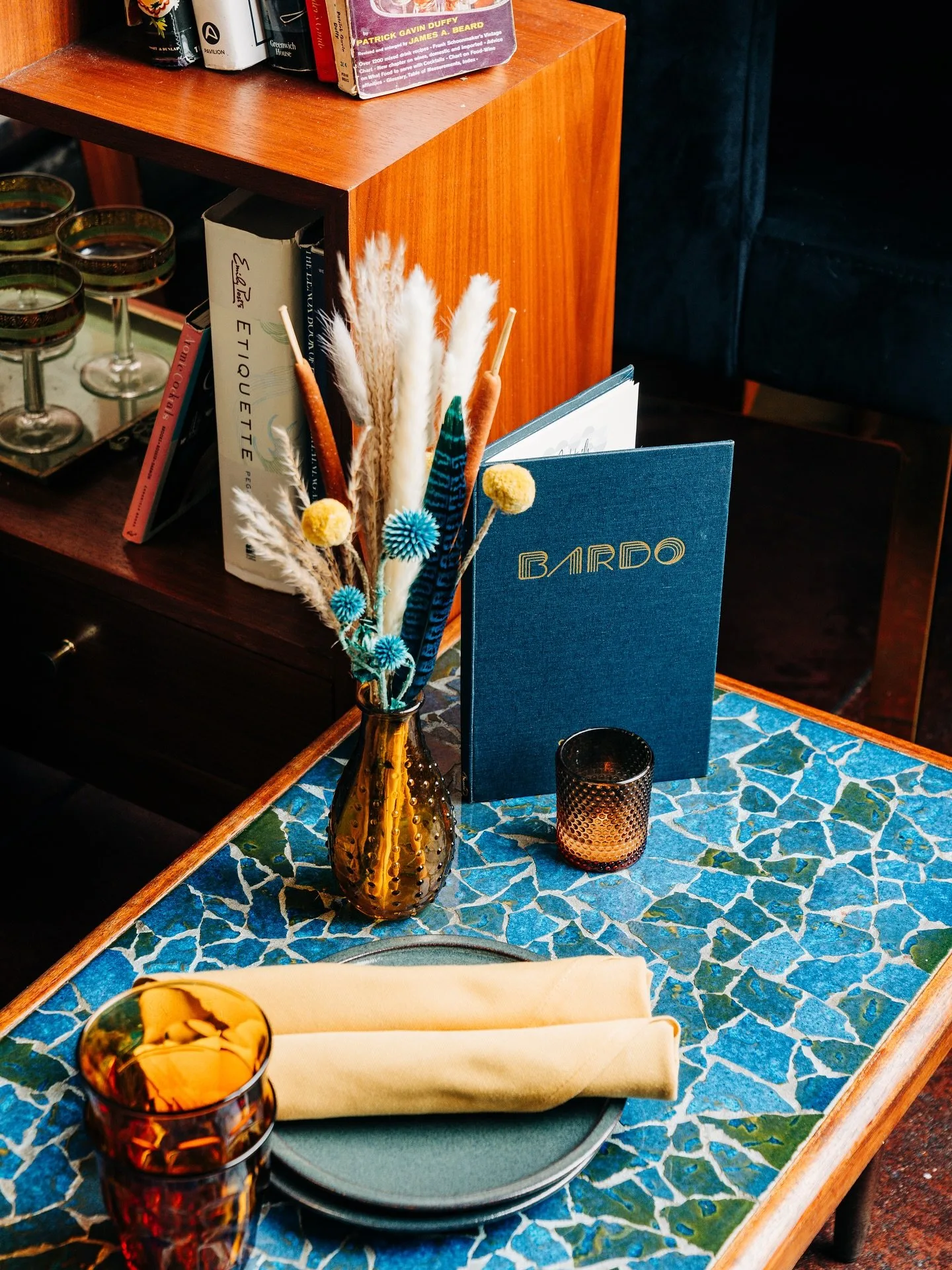 Bardo Lounge — photo 23