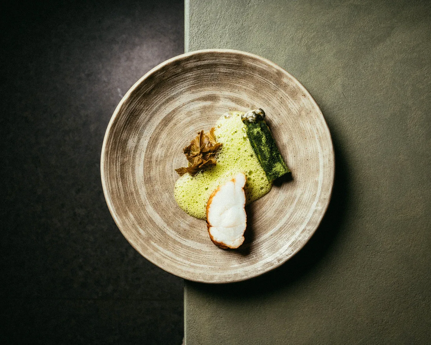 Fallachan Kitchen — photo 30