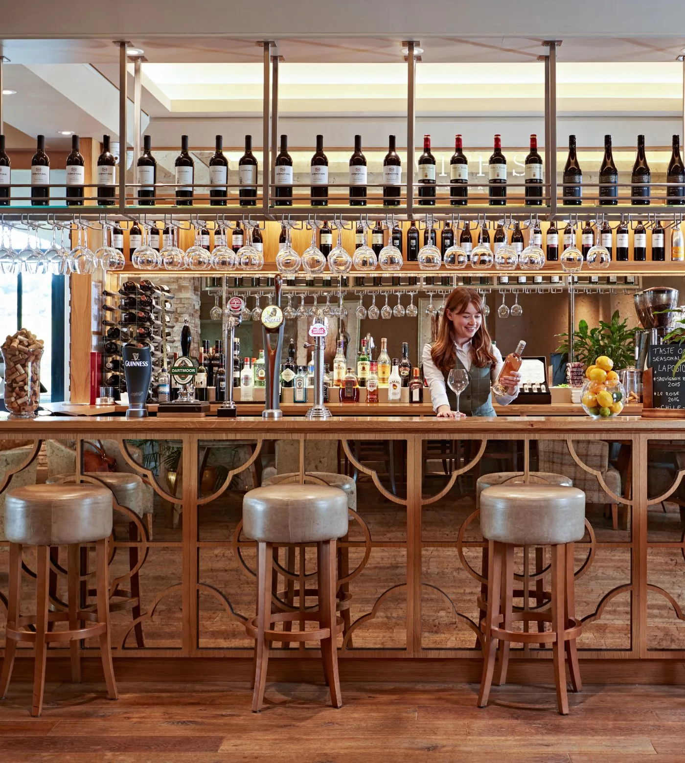 Smith's Brasserie — photo 8