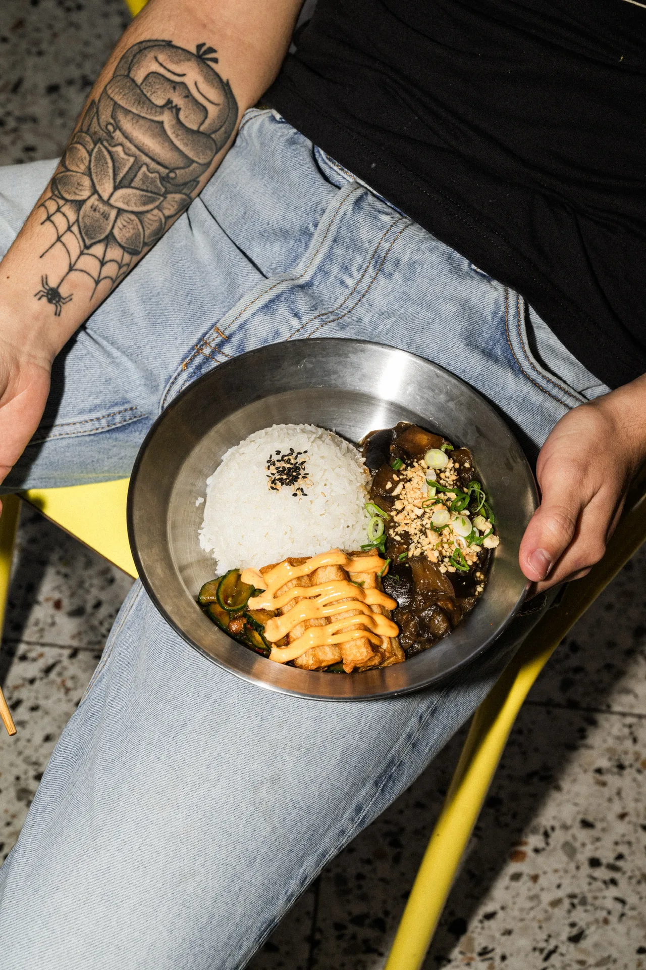 Lil Bao — photo 61