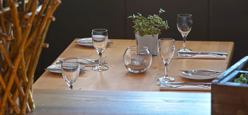 Restaurant Campus — photo 39