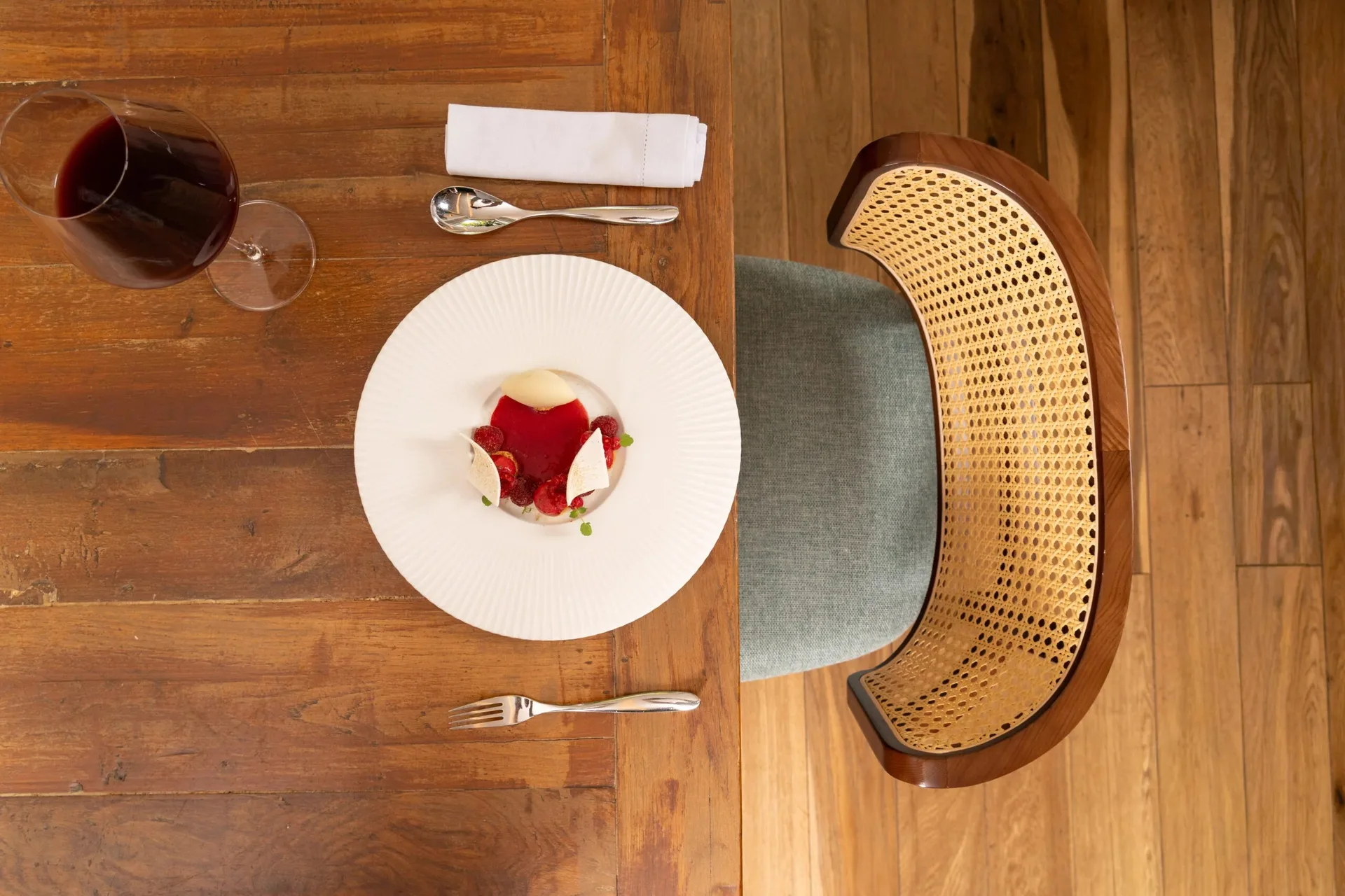 Jacques Restaurant — photo 41