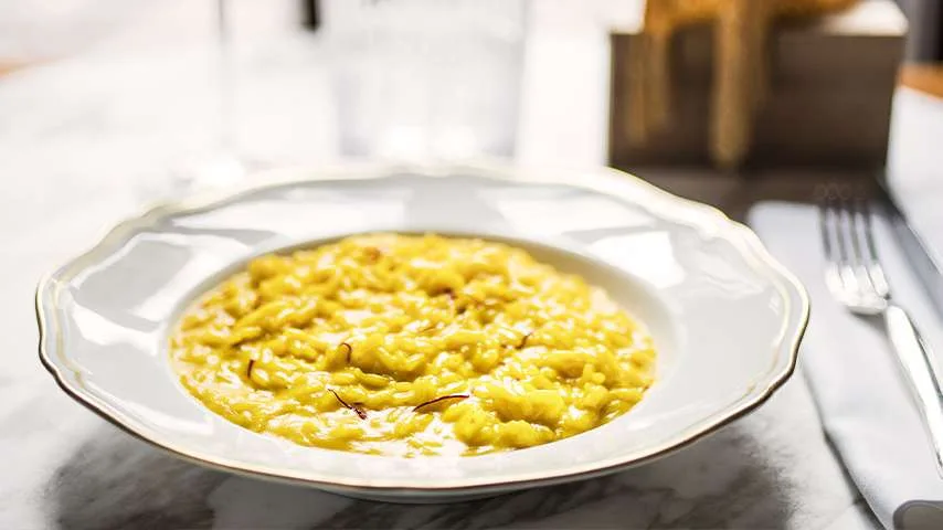Il Ristorante - Niko Romito — photo 6