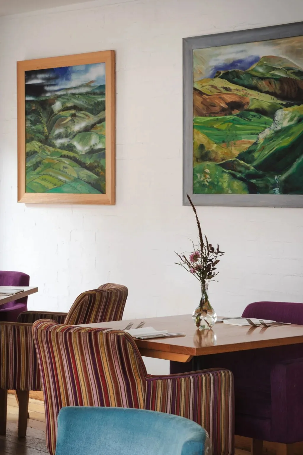 The Beeley Inn — photo 11