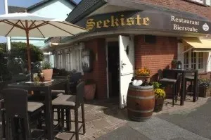 Die Seekiste, Westerland