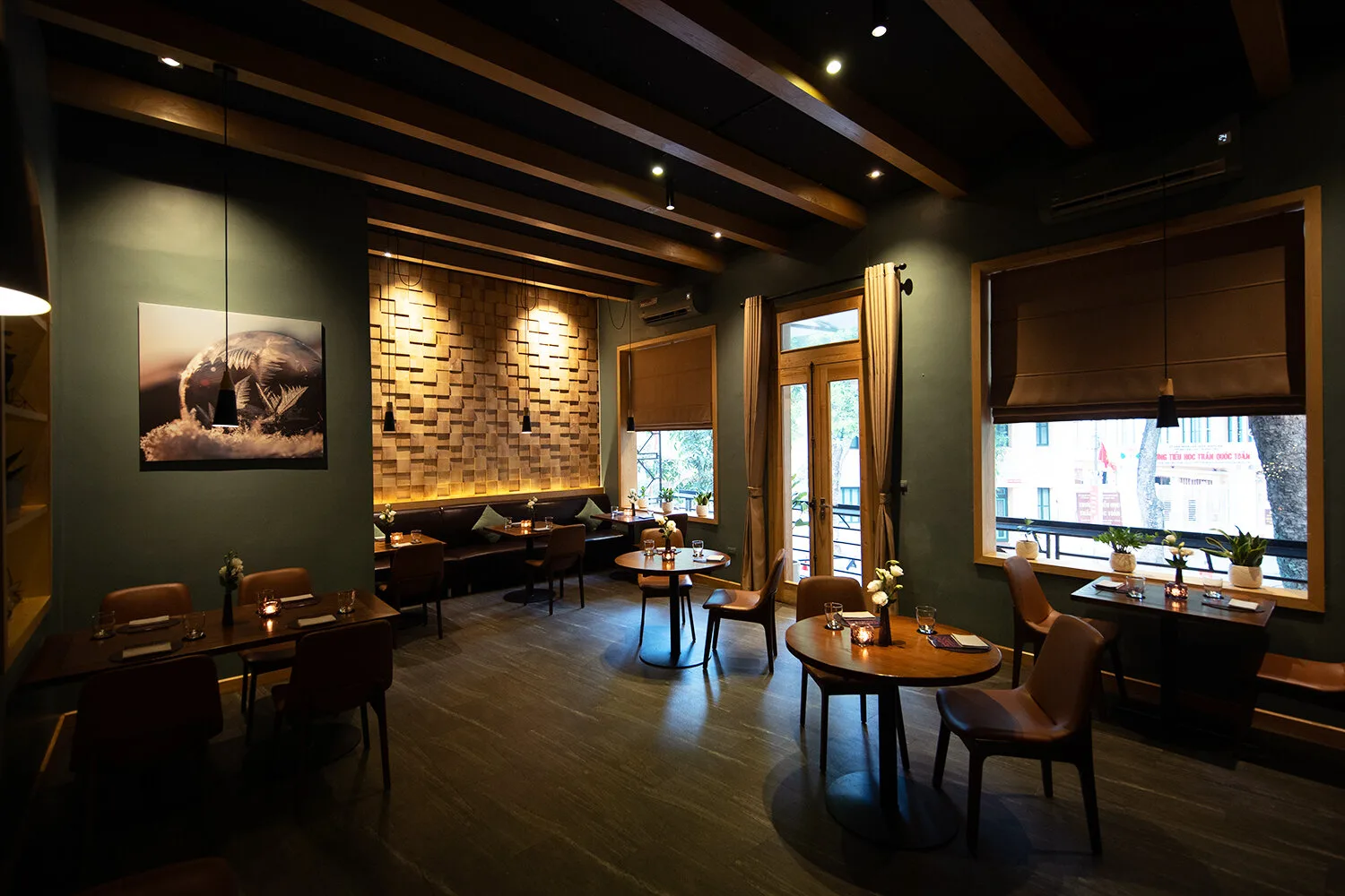 T.U.N.G dining — photo 5
