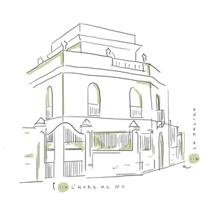 La Salita, Valencia