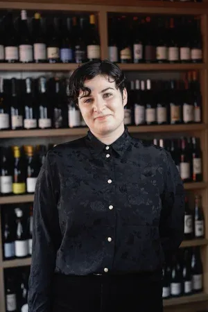 Daróg Wine Bar — photo 9