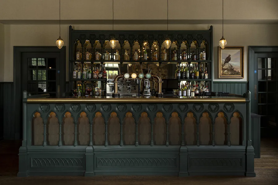 Kildrummy Inn — photo 18