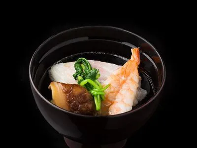Itsumi — food