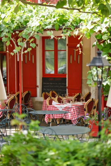 Bistrot de Port-Lesney — photo 4