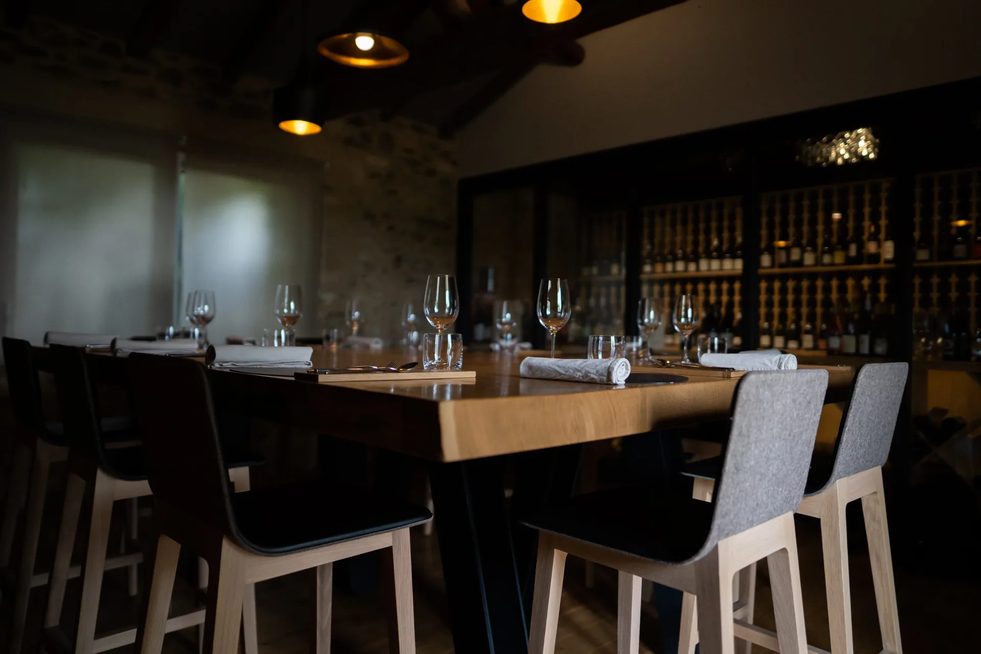 La Table de la Bergerie — photo 7