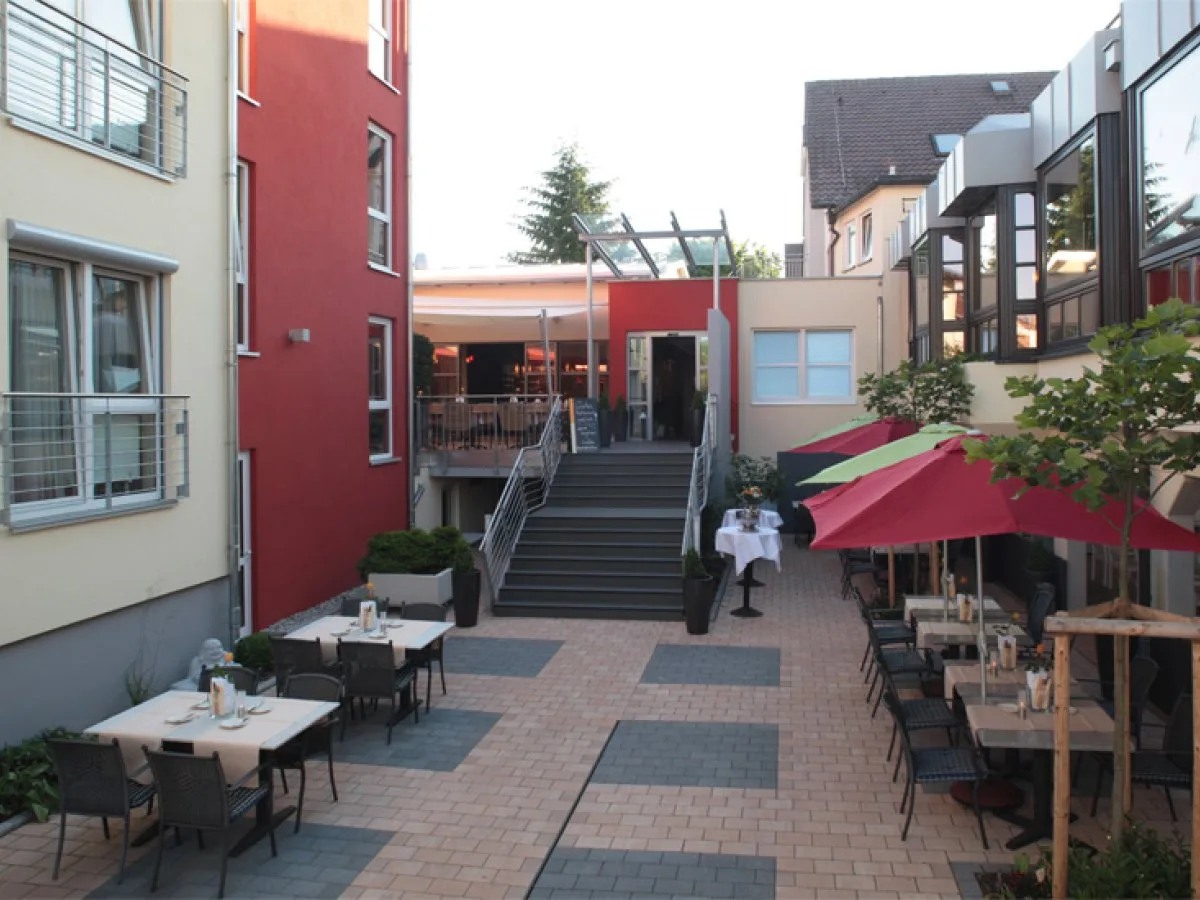 Bundschu Restaurant — photo 60