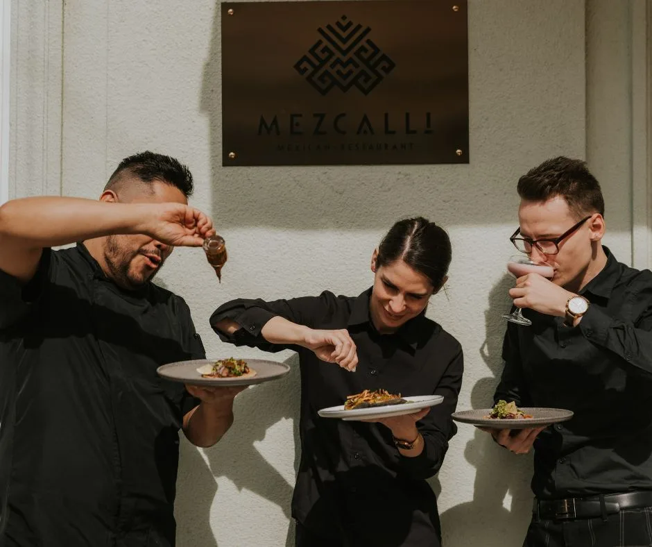 Mezcalli — photo 14