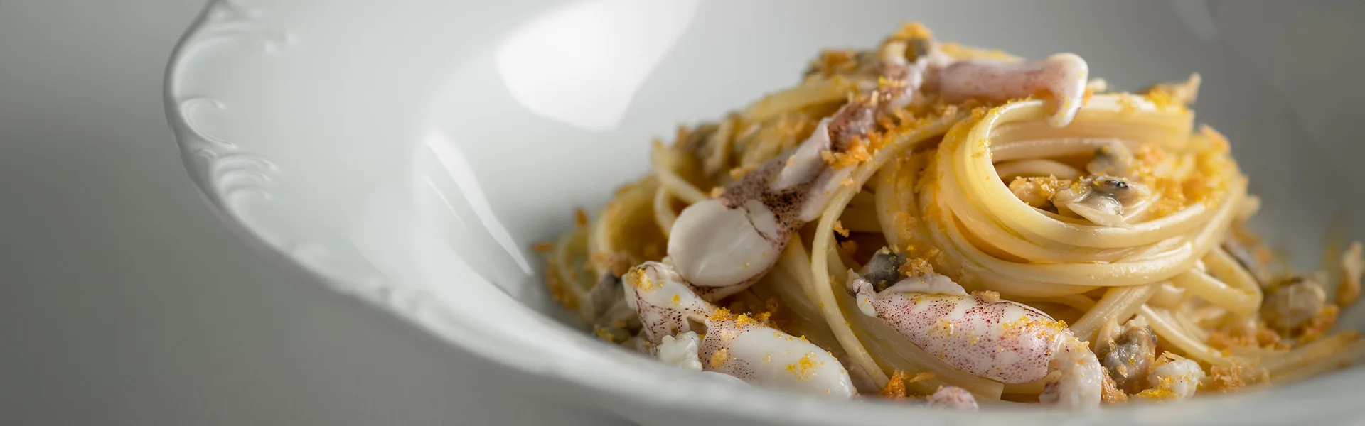 Veranda — food