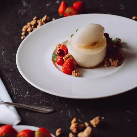 Alois-Anton Kaminrestaurant — photo 17