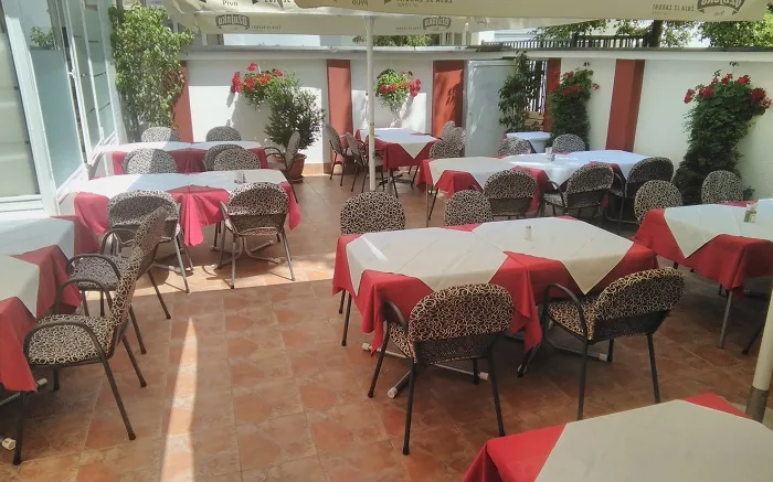 Gostionica restoran Purger — photo 19