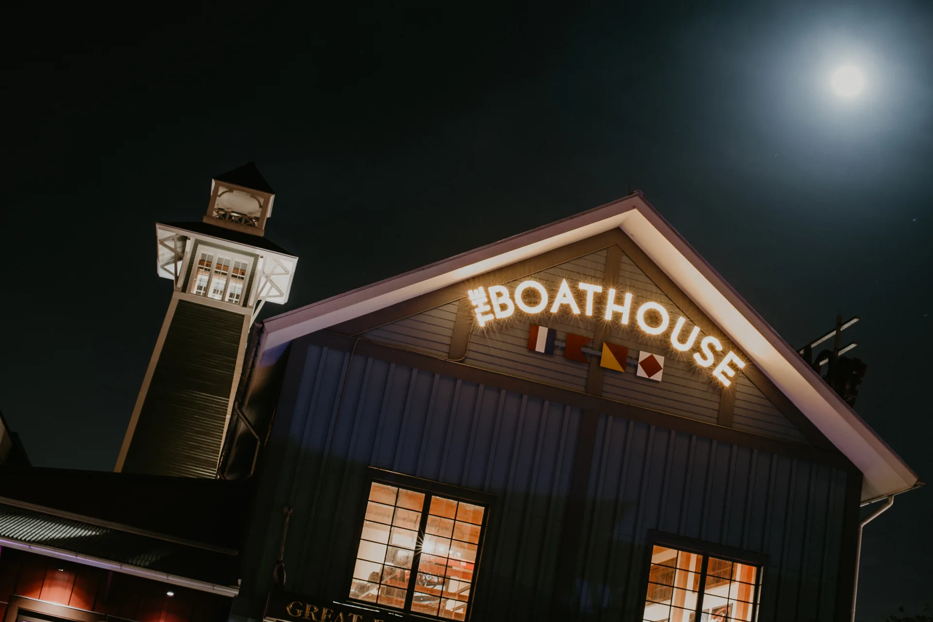 The Boathouse — photo 72